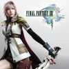 Games like Final Fantasy XIII