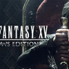 Games like FINAL FANTASY XV WINDOWS EDITION