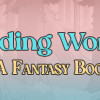 Games like Finding Words: A Fantasy Book