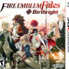 Games like Fire Emblem Fates: Birthright