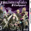 Games like Fire Emblem Fates: Conquest