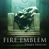 Games like Fire Emblem: Three Houses