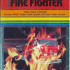 Games like Fire Fighter