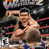 Games like Fire Pro Wrestling 2