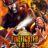 Games like Firefighter F.D. 18