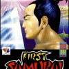 Games like First Samurai