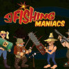 Games like Fishing Maniacs (TD/RTS)