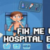 Games like Fix Me Up - Hospital Edition