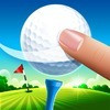 Games like Flick Golf