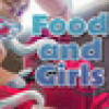 Games like Food and Girls