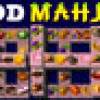 Games like Food Mahjong