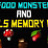 Games like Food Monster and Animals Memory Match