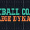 Games like Football Coach: College Dynasty