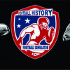 Games like Football History Football Simulator