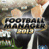 Games like Football Manager 2013
