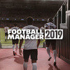 Games like Football Manager 2019