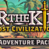 Games like For The King: Lost Civilization Adventure Pack