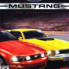 Games like Ford Mustang: The Legend Lives