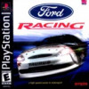 Games like Ford Racing