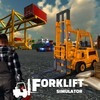 Games like Forklift: Simulator