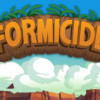 Games like Formicide