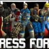 Games like Fortress Forever