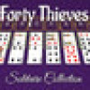 Games like Forty Thieves Solitaire Collection