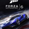 Games like Forza Motorsport 6