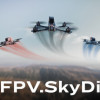 Games like FPV SkyDive : FPV Drone Simulator