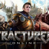 Games like Fractured Online