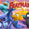 Games like Fraymakers