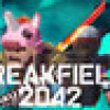 Games like FREAKFIELD 2042