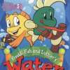 Games like Freddi Fish and Luther's Water Worries
