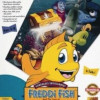 Games like Freddi Fish and the Case of the Missing Kelp Seeds