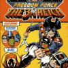 Games like Freedom Force vs The 3rd Reich