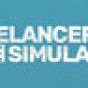Games like Freelancer Life Simulator