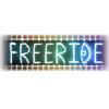 Games like FREERIDE