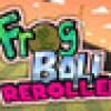 Games like Frog Ball Rerolled