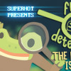 Games like Frog Detective 1: The Haunted Island
