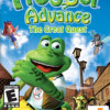 Games like Frogger Advance: The Great Quest