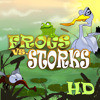 Games like Frogs vs. Storks