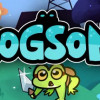 Games like Frogsong