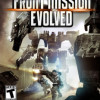 Games like Front Mission Evolved