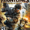 Games like Frontlines: Fuel of War
