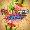 Games like Fruit Ninja Kinect