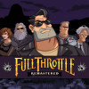Games like Full Throttle: Remastered