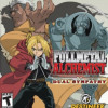 Games like Fullmetal Alchemist: Dual Sympathy