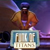 Games like Funk of Titans