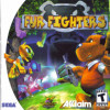 Games like Fur Fighters