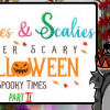 Games like Furries & Scalies: Super Scary Halloween Spooky Times Part II